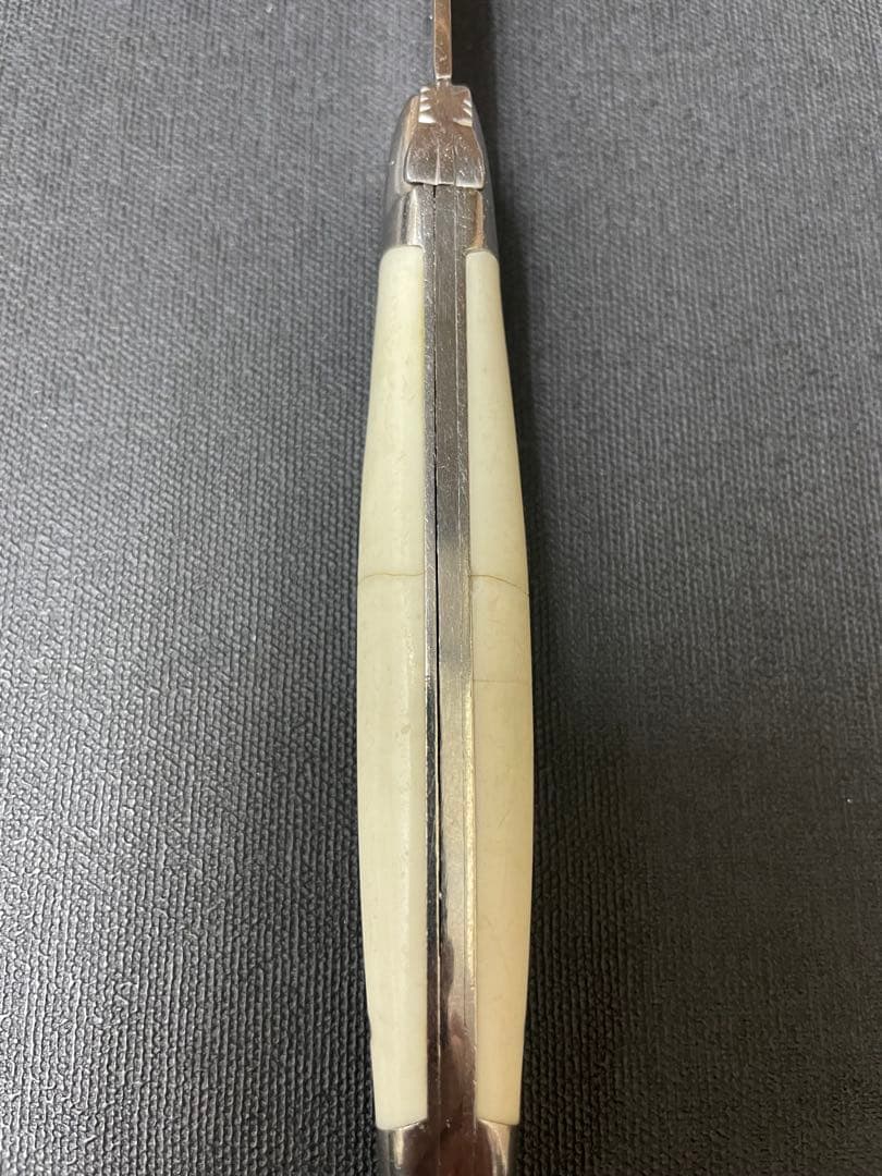 ラギオールLAGUIOLEナイフ12ほんセット ➕クリストフル4本