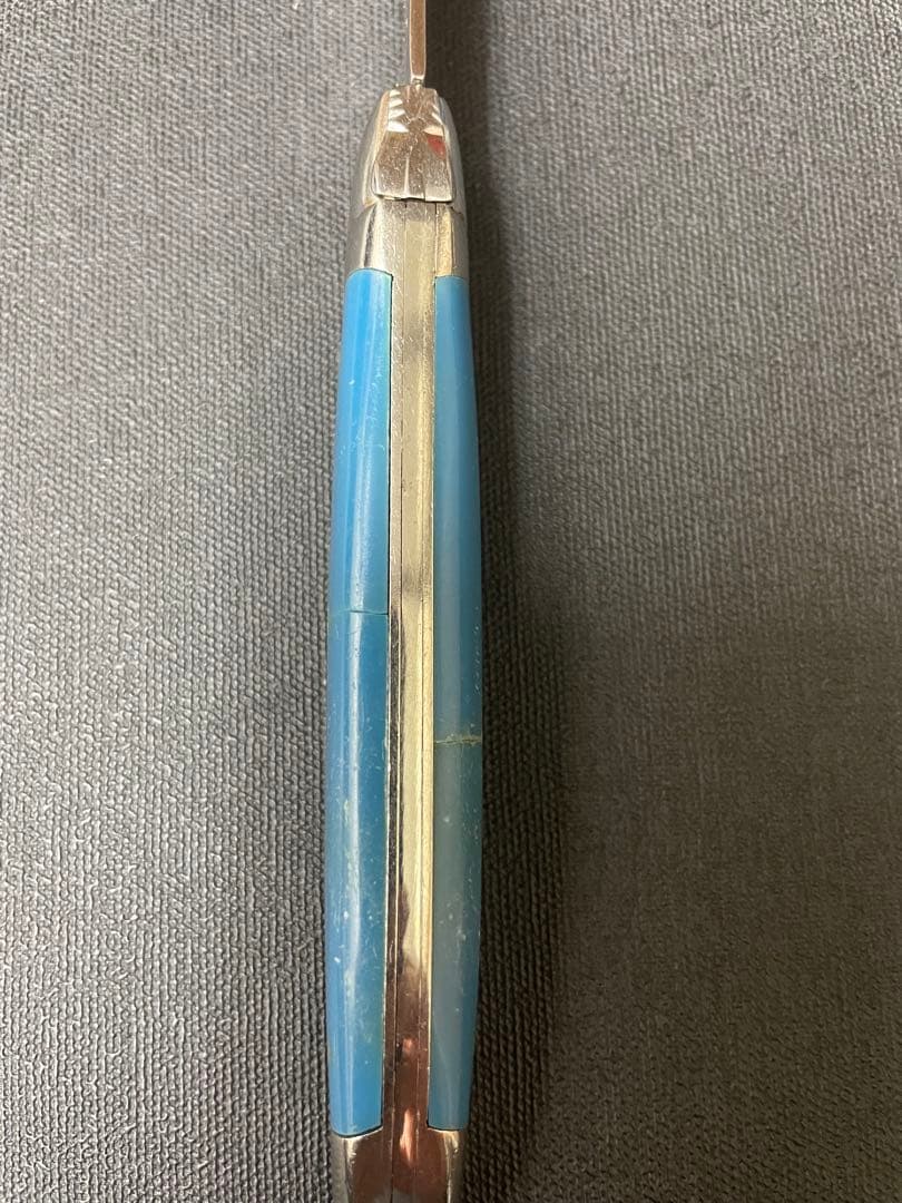 ラギオールLAGUIOLEナイフ12ほんセット ➕クリストフル4本