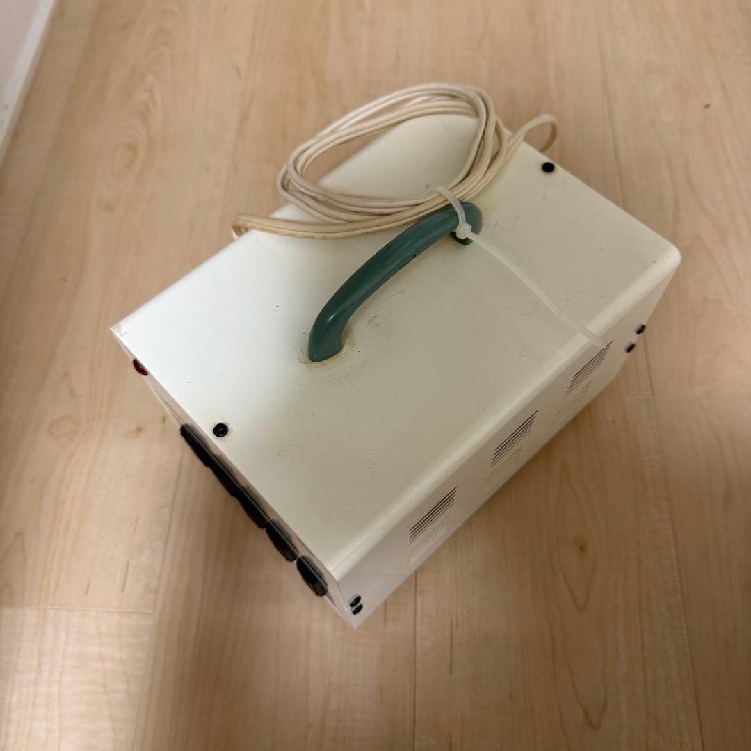 MULTI POWER 変圧器 1800W