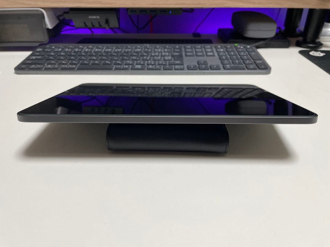 OKiPad Air4 Wi-Fi 256GB スペースグレー