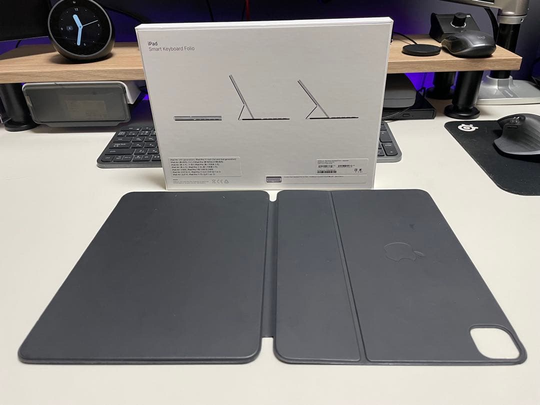 OKiPad Air4 Wi-Fi 256GB スペースグレー