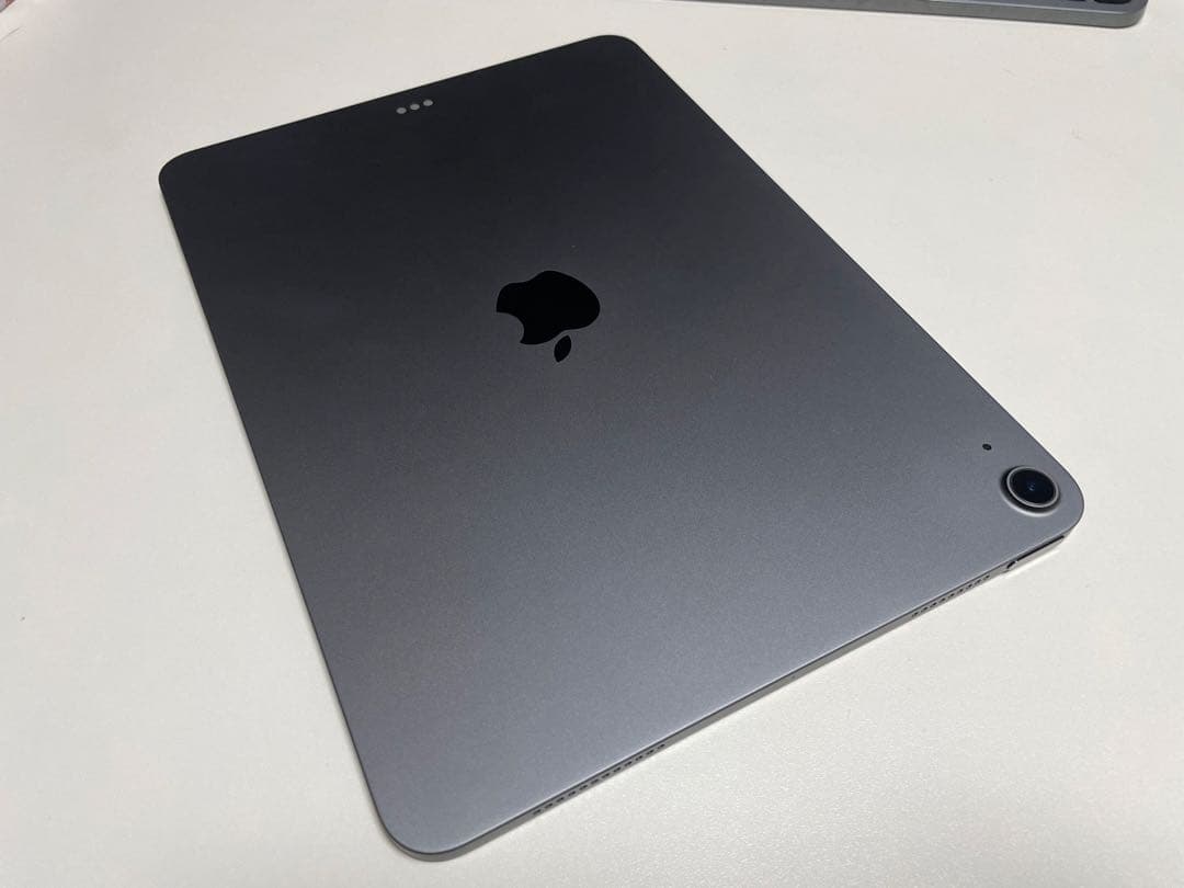 OKiPad Air4 Wi-Fi 256GB スペースグレー