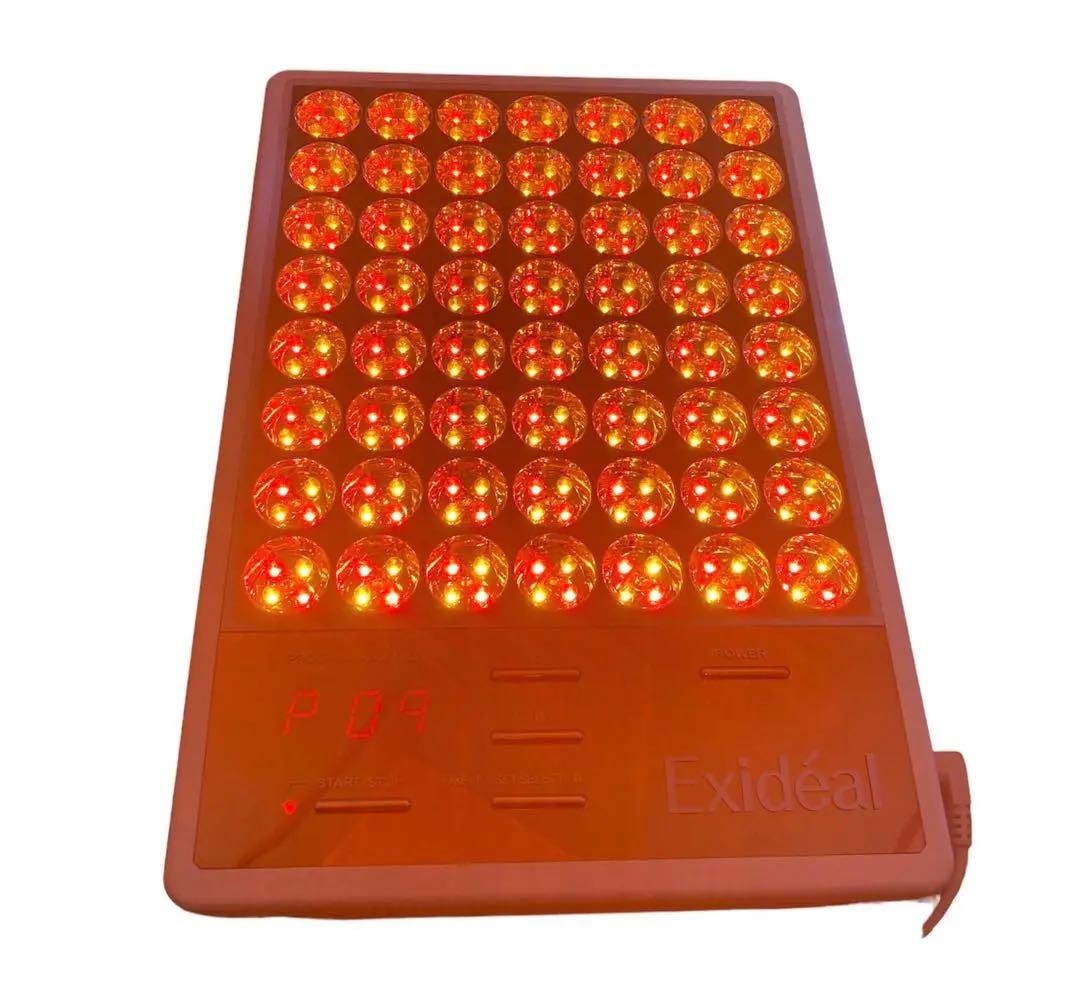 定価104,500円！即日発送！エクスイディアルEX-280LED美顔器