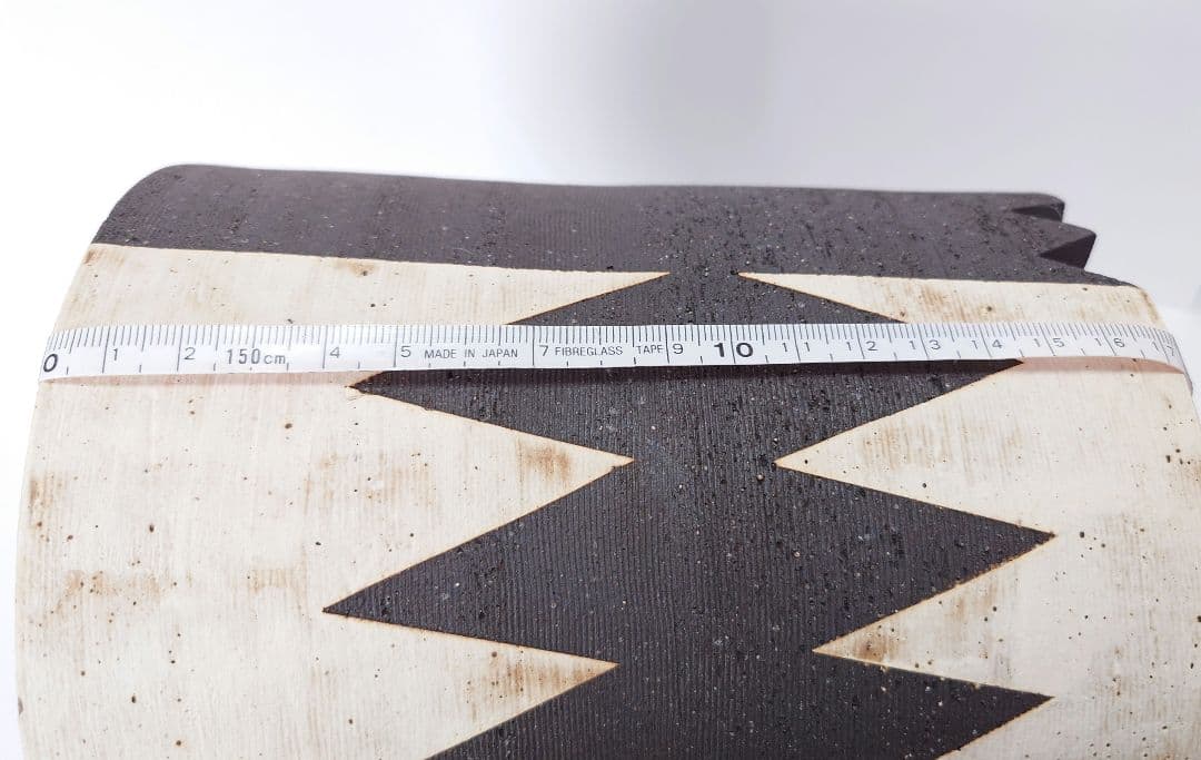 鉢・プランター invisible ink. BITER size M