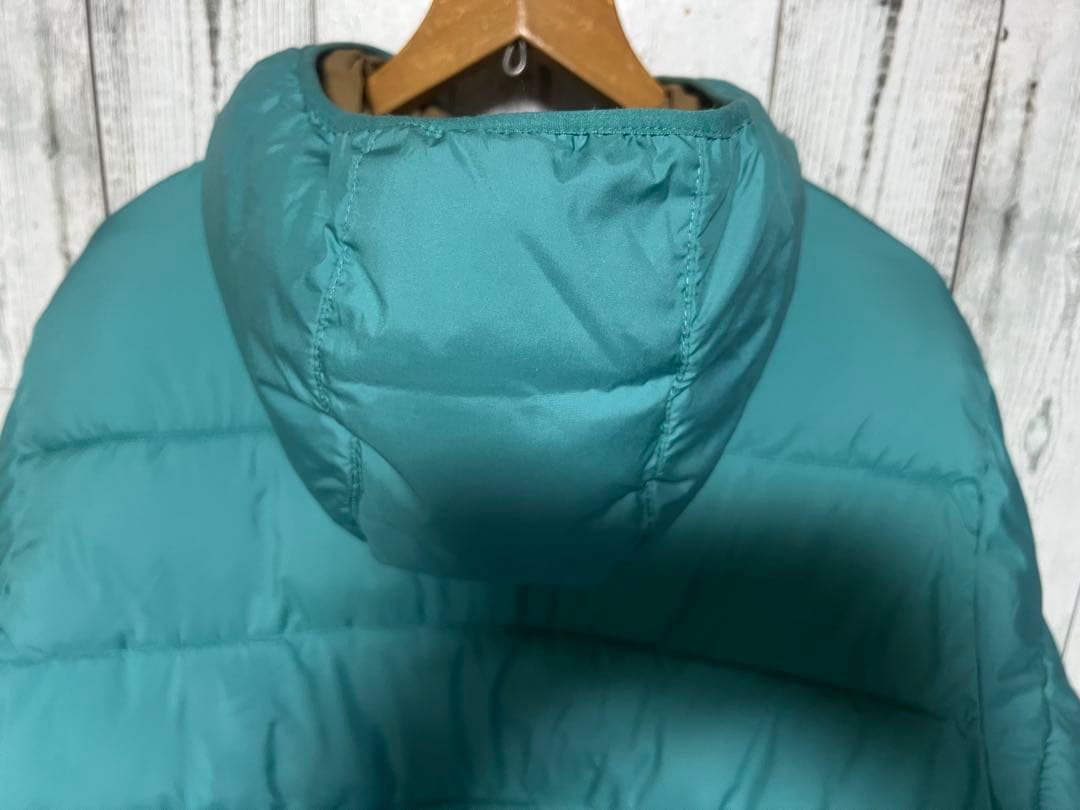 BILLABONG PUFF JACKET ダウンジャケット y2k XLサイズ