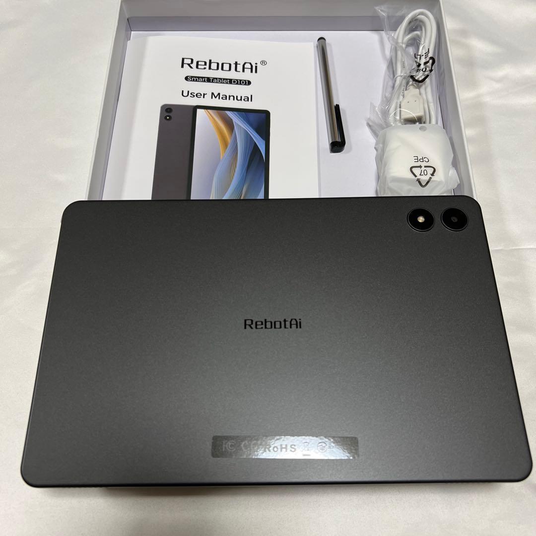 19,999円の品❤️Android⭐️タブレット⭐️16GB +64GB⭐️