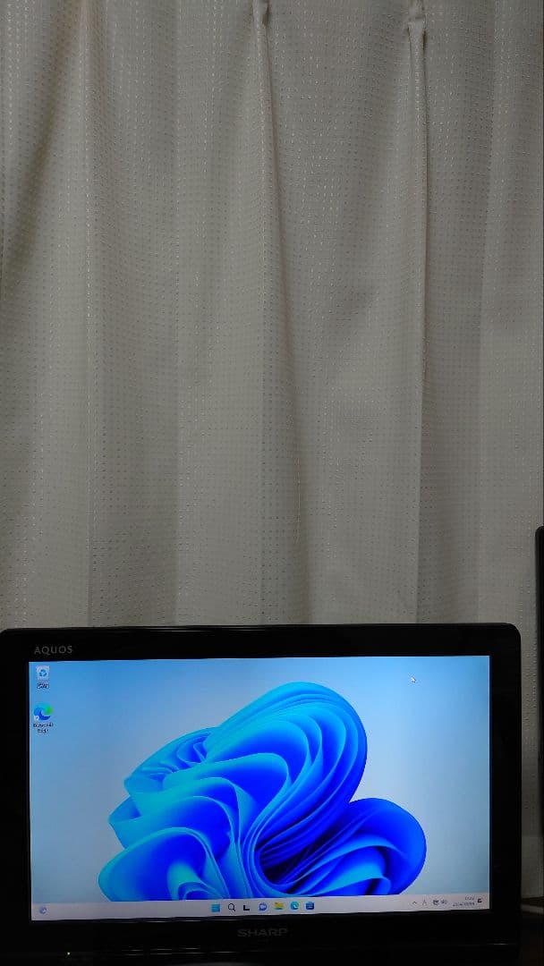 NVISEN Y-MU01 ミニパソコン　i7-8565U　windows11