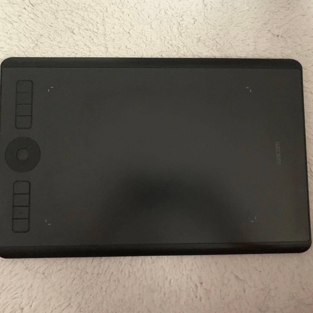 美品 Wacom Intuos Pro PTH-660/K0