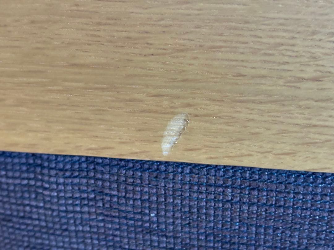 ②あっちゃん様HIDA カヤ KAYA 1Pソファ オーク無垢材 ラウンジ　NG