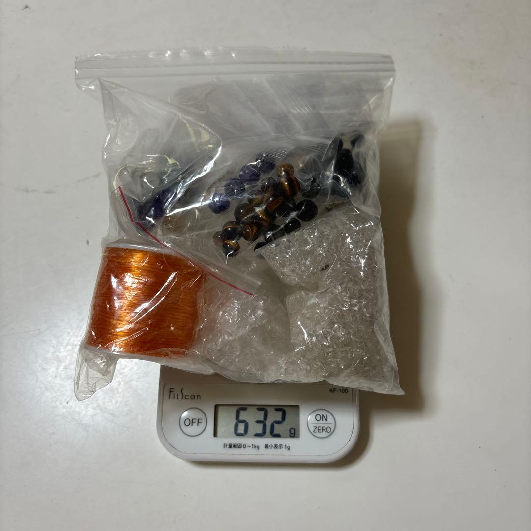 パワーストーン　まとめ売り　水晶　オニキス