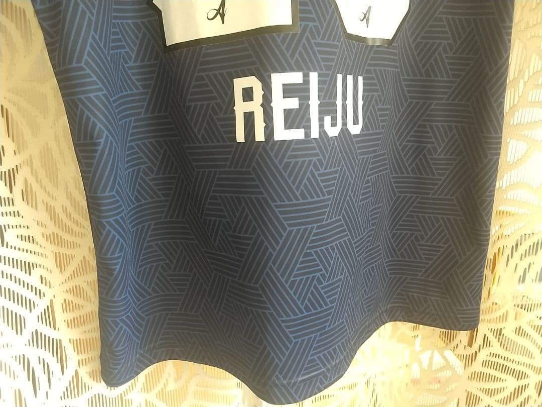 【LJ出品】アビスパ福岡 2024年 ユニフォーム