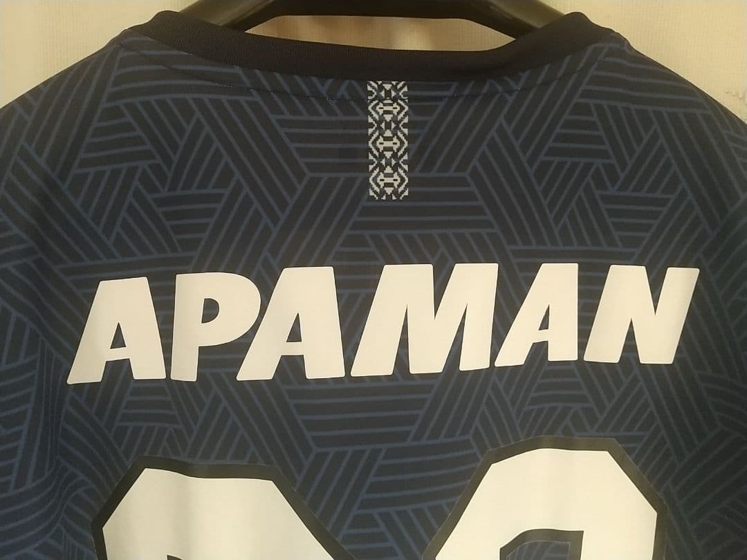 【LJ出品】アビスパ福岡 2024年 ユニフォーム