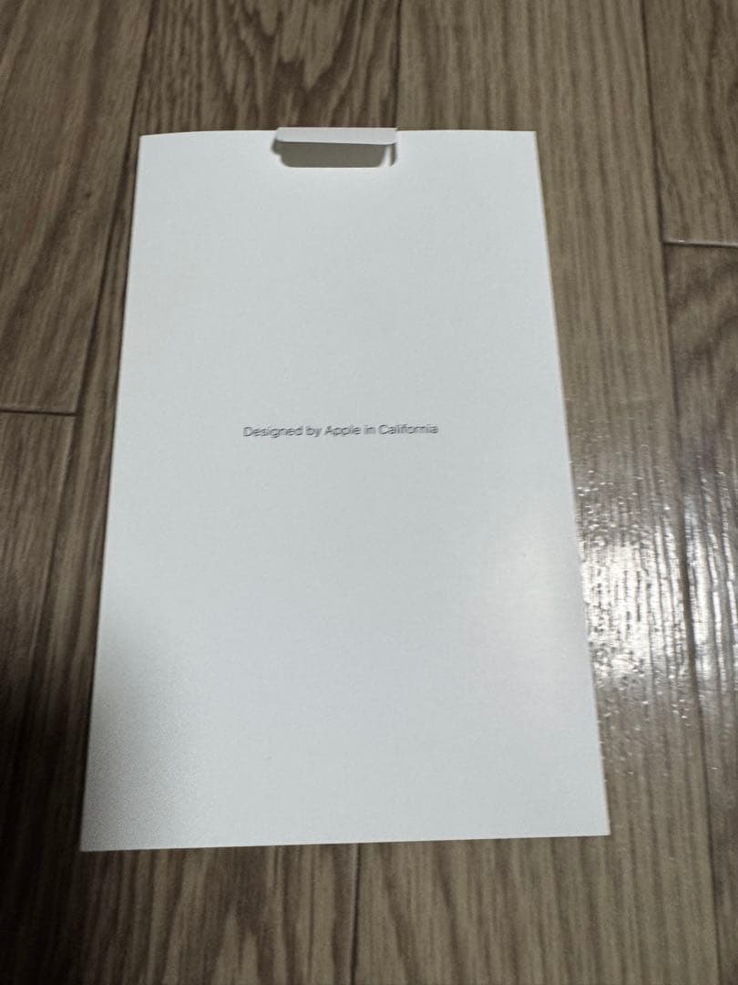 iPad Pro 11インチ (M4) 256GBスペースブラック　Wi-Fi