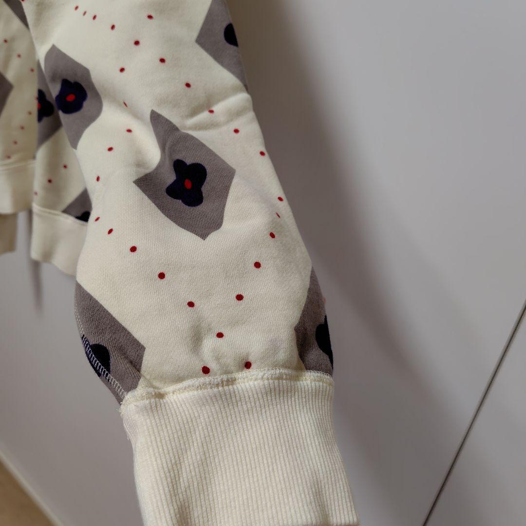 最終！Vivienne Westwood REDLABELアーガイル柄スウェット