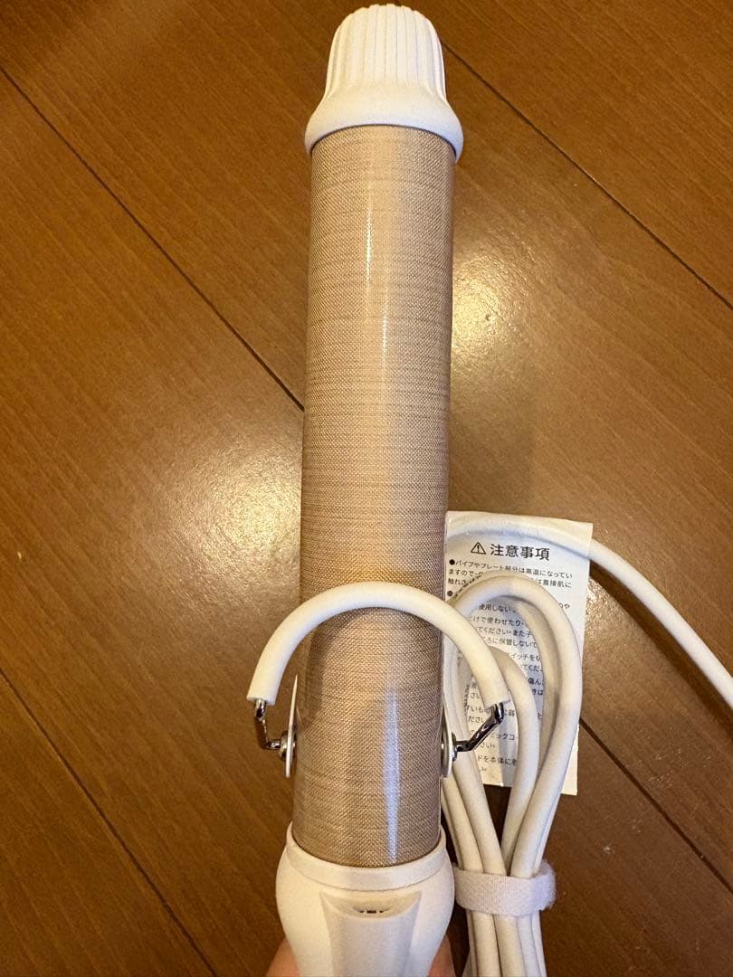 ♦︎ BAYATA 32mm カールヘアアイロン C01‑32TFP