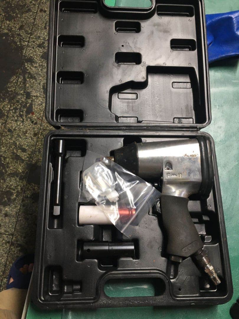 中古品