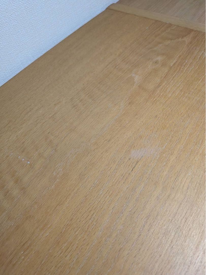 ■送料込■無印スタッキングシェルフ 2×2 木製家具棚 収納MUJIオーク材