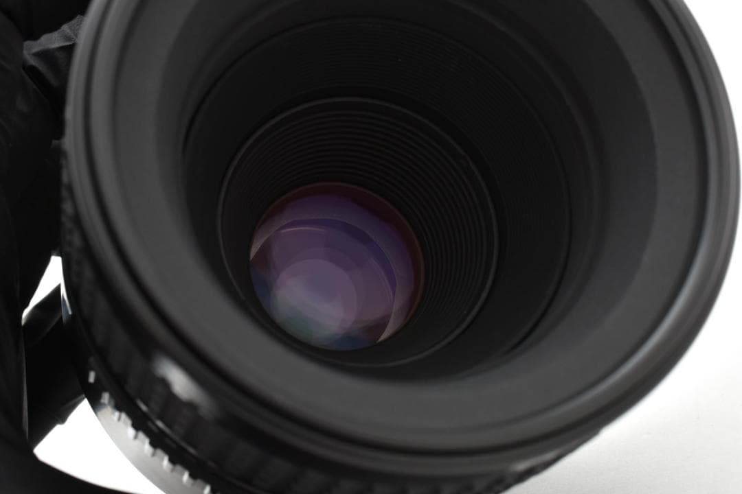 新品級 NIKON Micro-Nikkor 60mm F2.8 AF H184