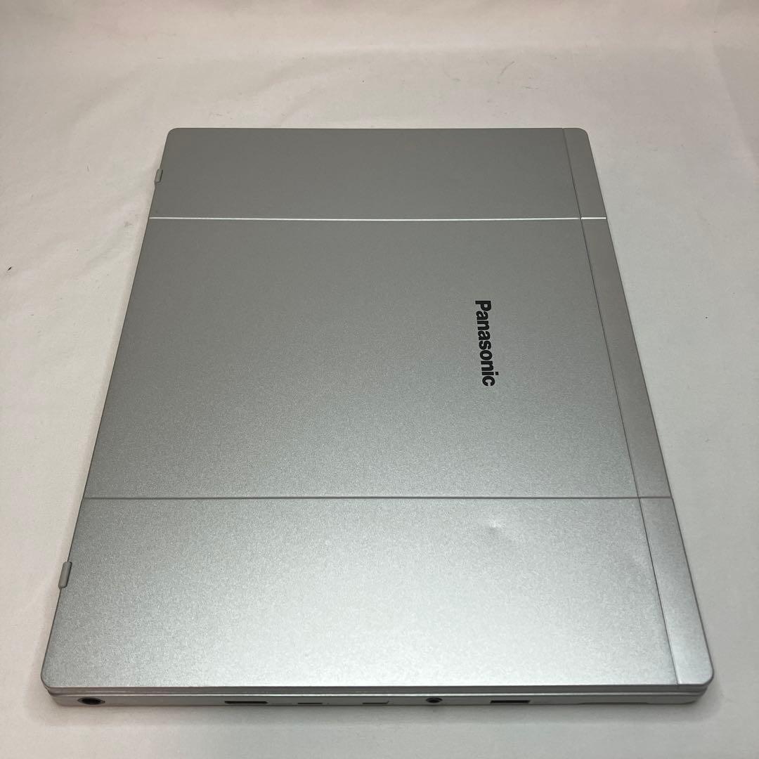 準美品 CF-FV1 RDAVS 11世代 i5 16GB 256GB オフィス