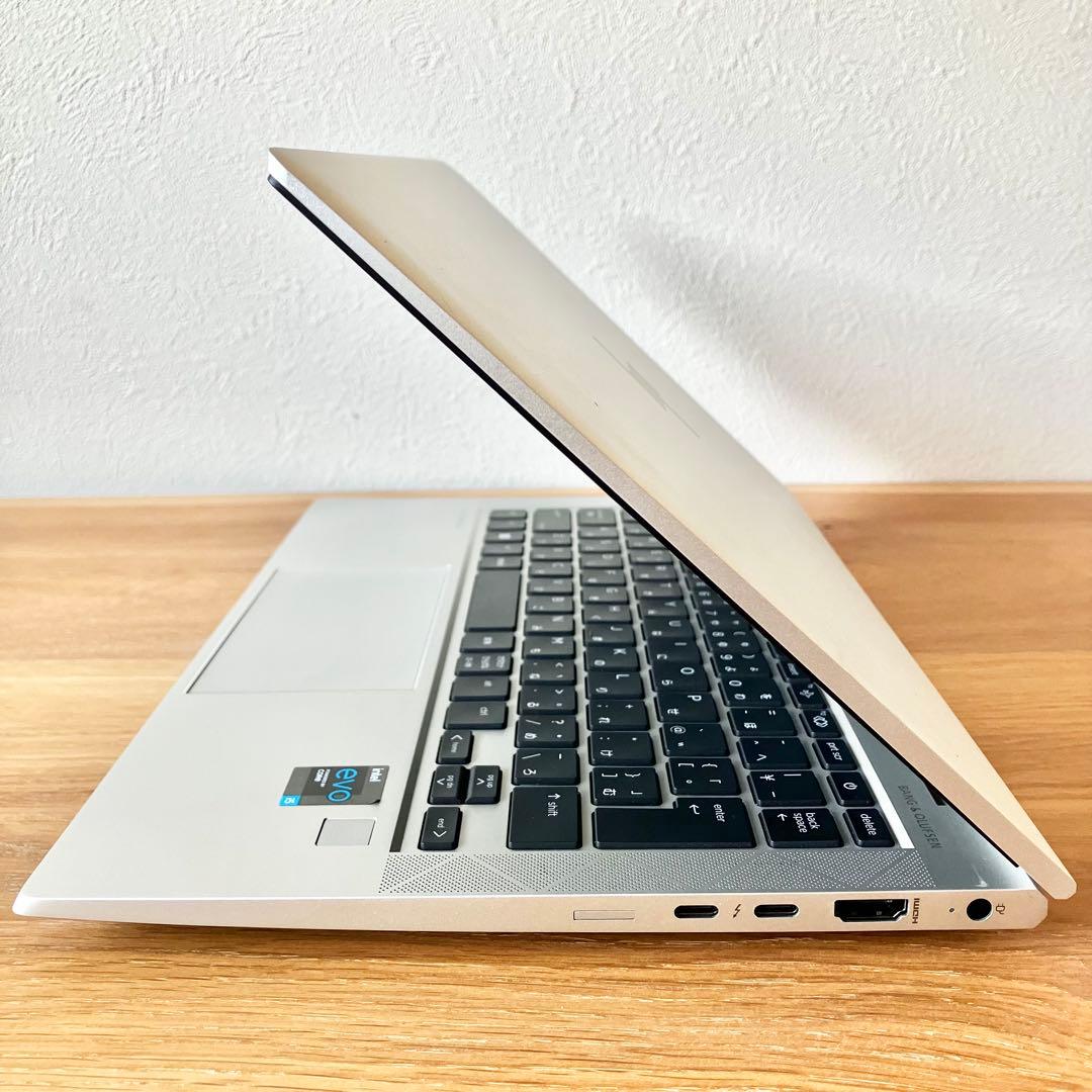 16G/HP/カメラ/HP/オフィス付き/Windows11/ノートパソコン