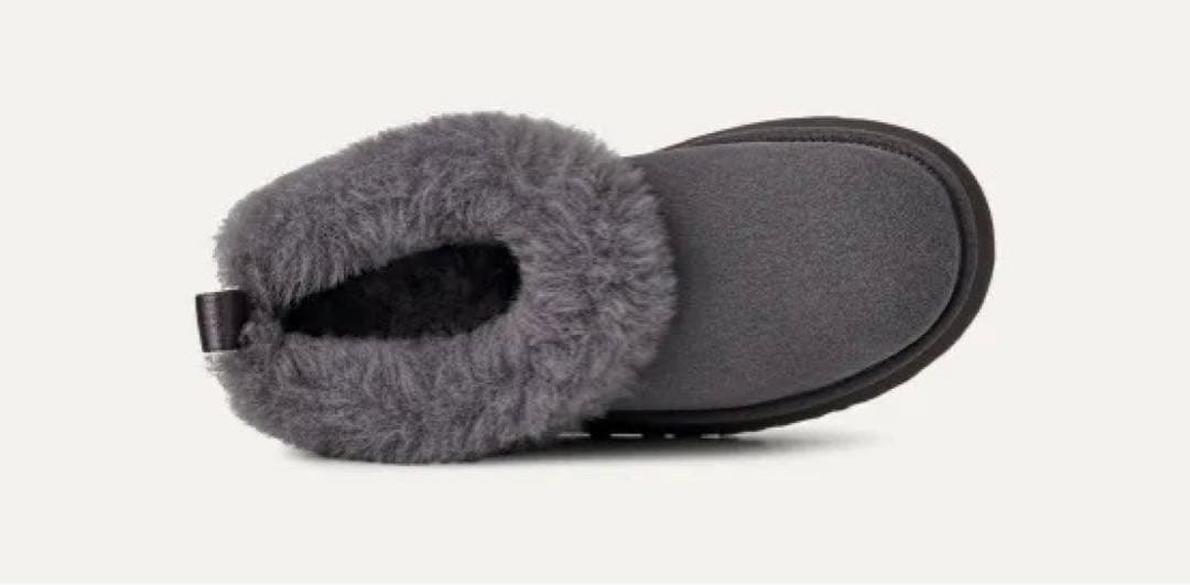 UGG タゼル Tazzelle Obsidian 23cm
