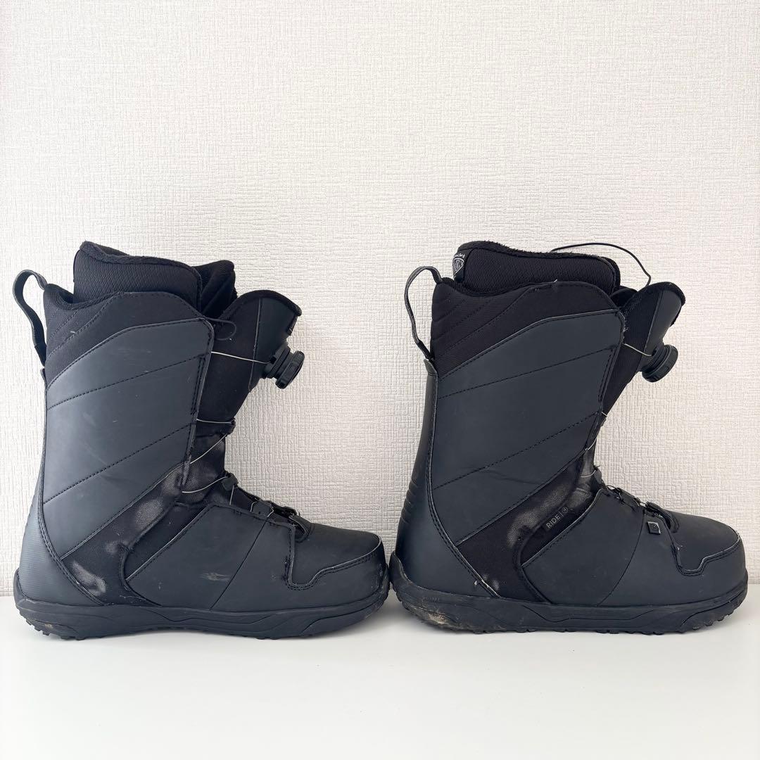 RIDE ライド ANTHEM BOA 27cm