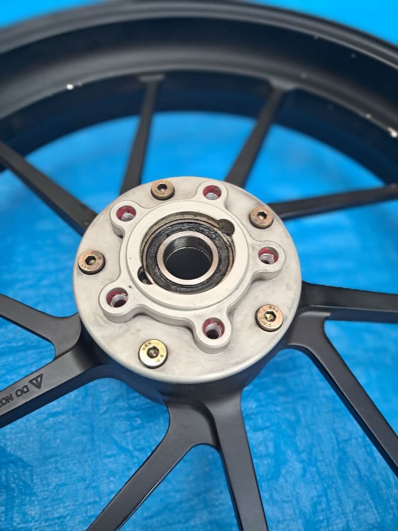 ZRX1100 1200 ゲイルスピードタイプR　※難あり