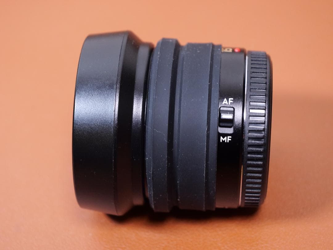 レンズ(単焦点) LEICA DG SUMMILUX 15mm F1.7 ASPH. DJI