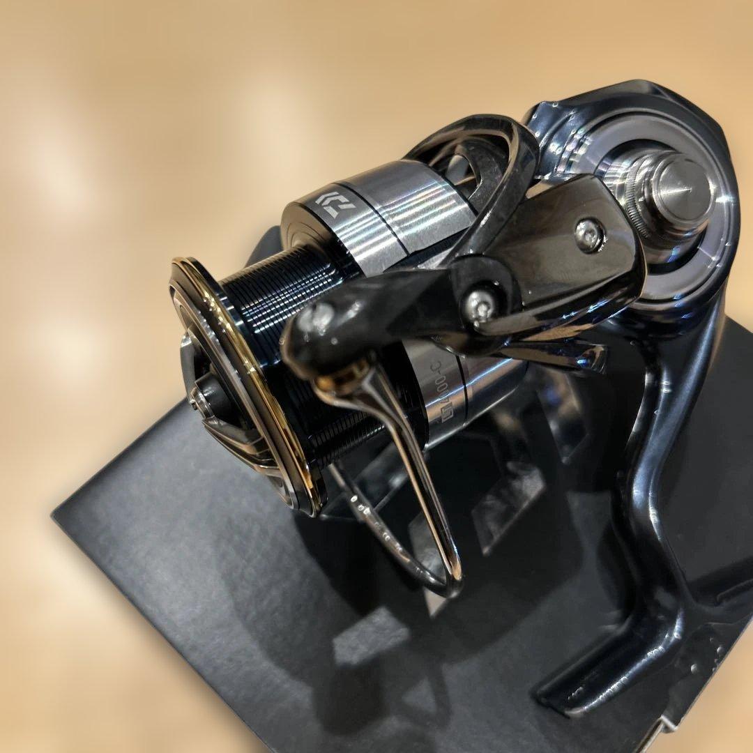 DAIWA ダイワ 19 CERTATE LT 4000C 19 セルテート