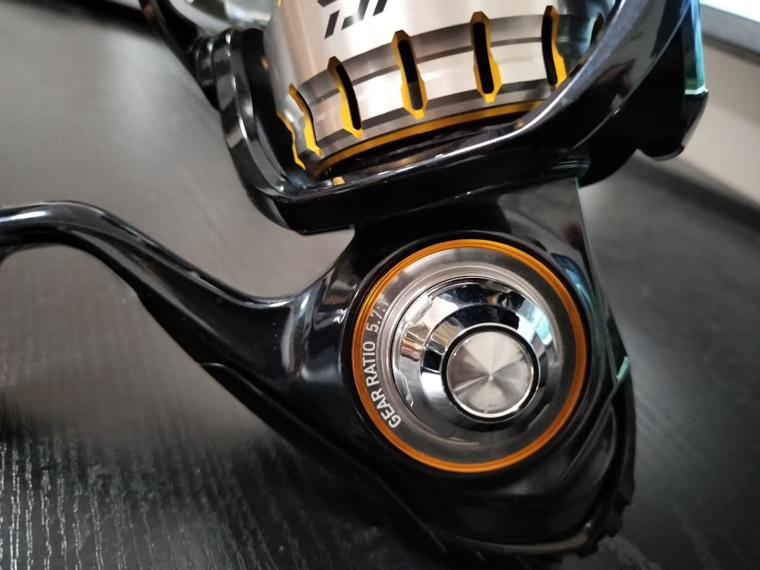 Daiwa ダイワ 16ブラスト 5000H