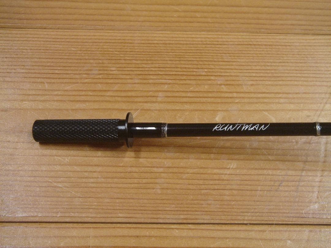 ヒトトキワークス　ラントマン　ハンドル付き Hitotoki　Runtman