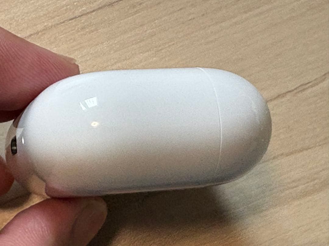 【保証内】Apple Airpods Pro 第2世代