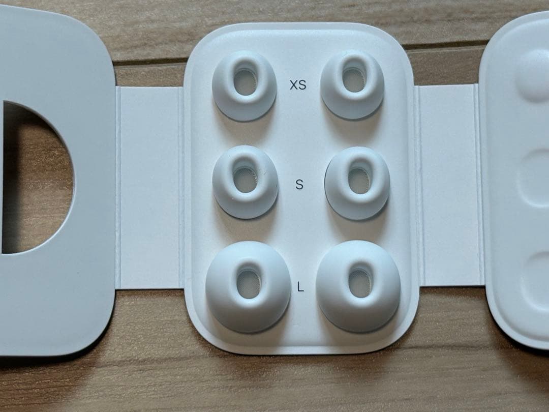 【保証内】Apple Airpods Pro 第2世代