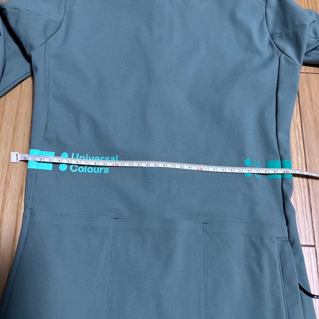 Universal Colours サイクルジャージ　レディース　XS