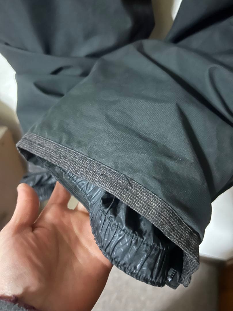 ゴアテックス　アルマダ　パンツ　スノーボード　スキー