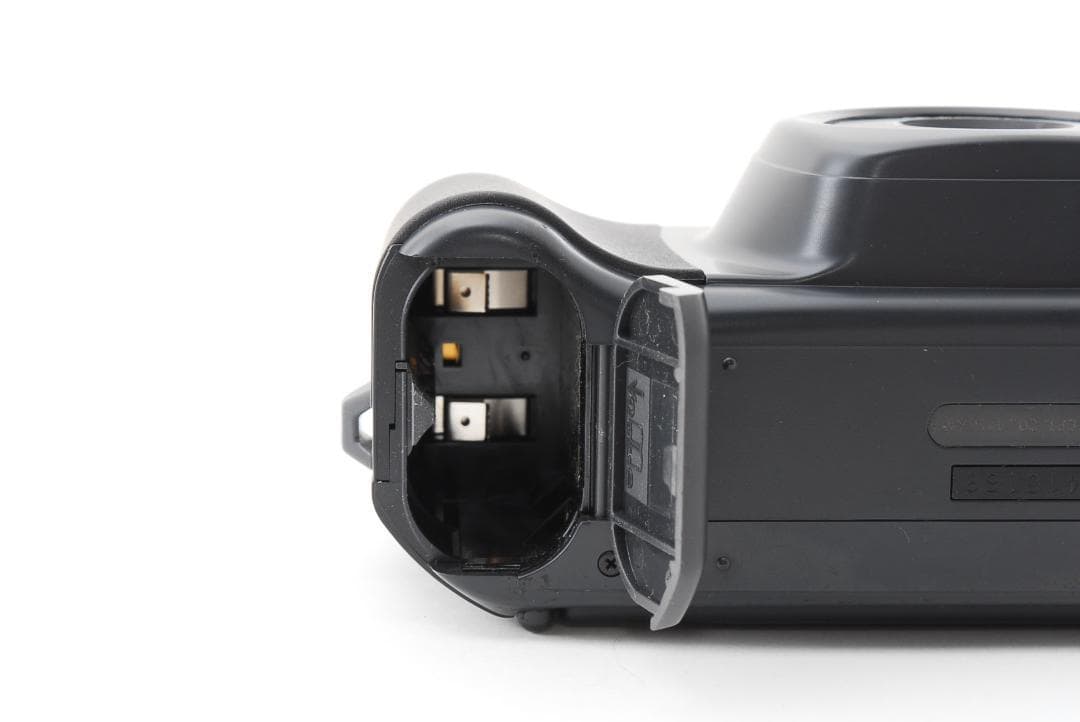 完動品 ❁ PENTAX ZOOM60 DATE フィルムカメラ