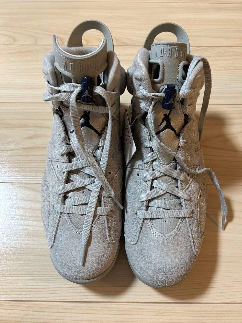 【新品未使用】Nike Air Jordan 6