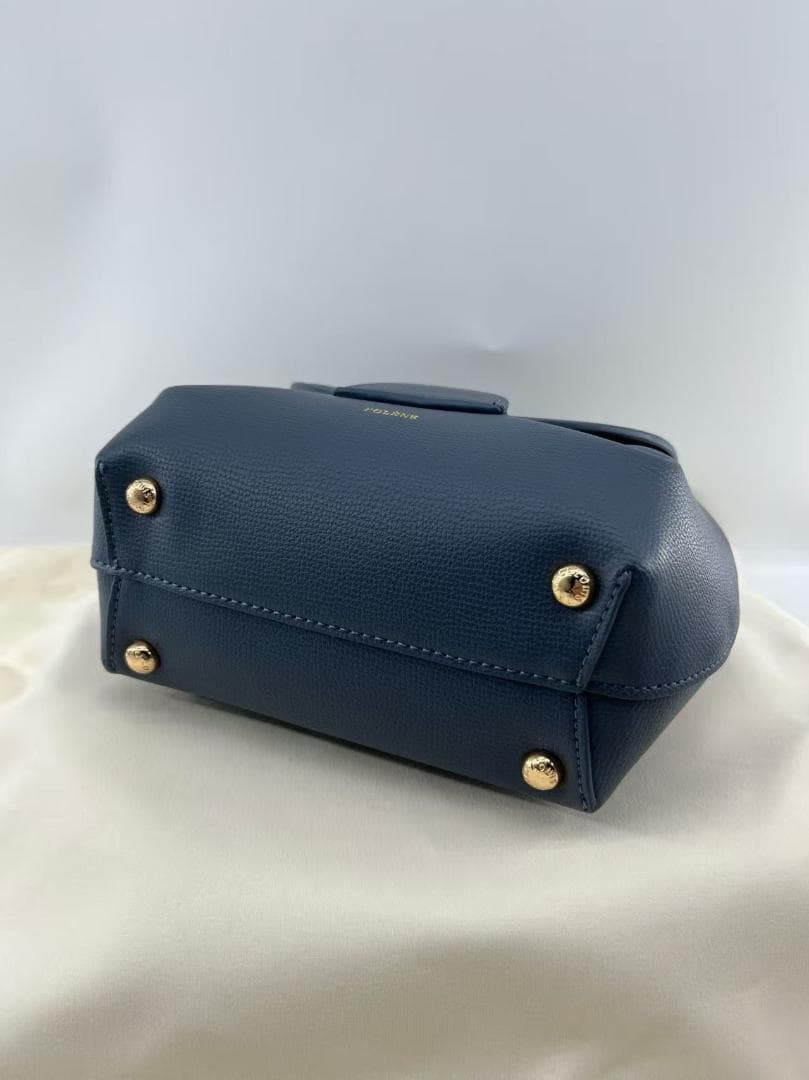 POLÈNE（ポレーヌ）Numéro Un Nano　ショルダーバッグ