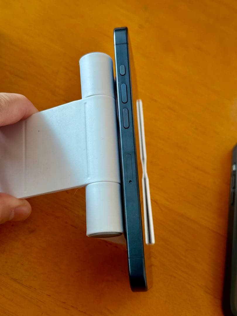 iPhone 15pro 512GB 中国版 デュアルsim シャッター無音美品