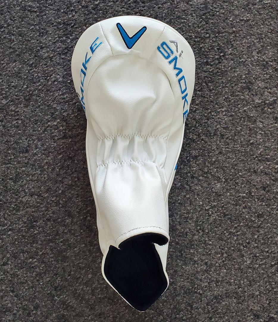 Callaway AiSMOKE MAX D 9.0　ドライバー