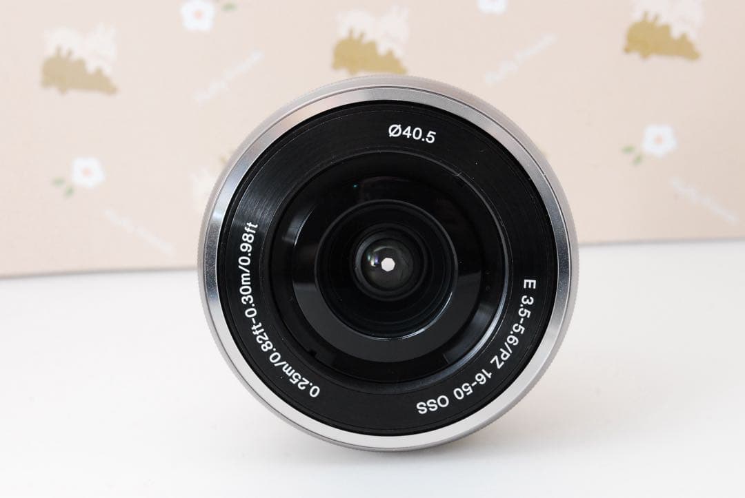 Wi-Fi❤️美品❤️超高画質＆高速AF❤️SONY α6000❤️ミラーレス