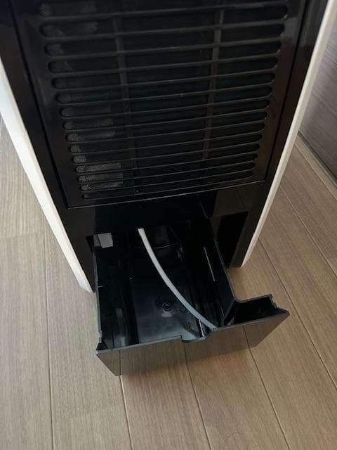 【大幅値引】THREE UP DL-T2502 排熱レス スポットエアクーラー