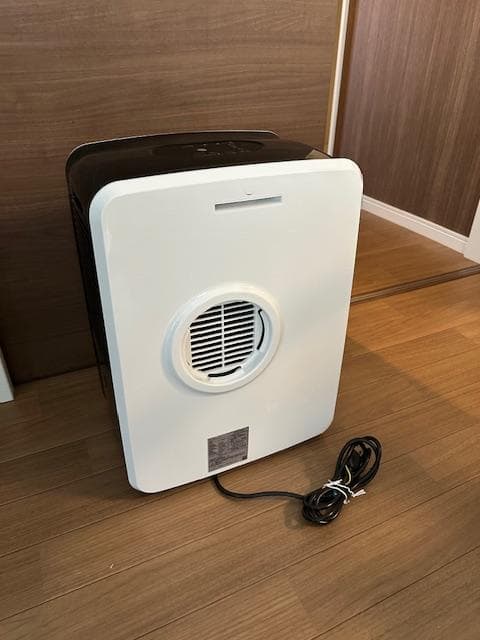 【大幅値引】THREE UP DL-T2502 排熱レス スポットエアクーラー