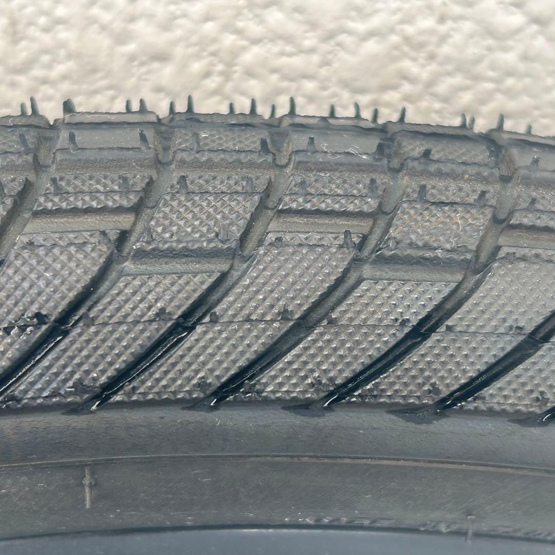 SPANK MTB用26インチ ホイールタイヤセット ディスクブレーキ付