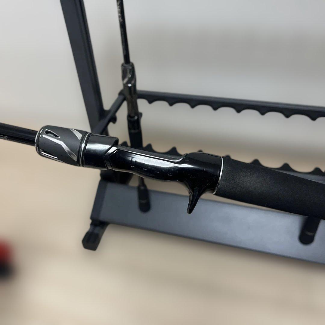 送料込み　ダイワ ロッド　スティーズ　マシンガンキャスト 1 2 3 セット