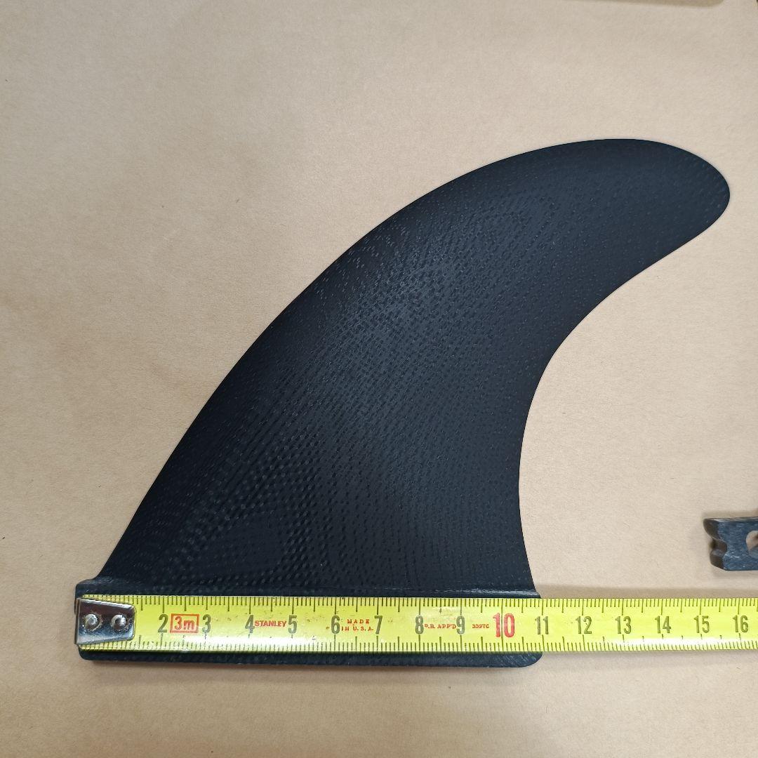 Futures Fins　F6 QUAD系　ファイバーグラス製　クワッドフィン