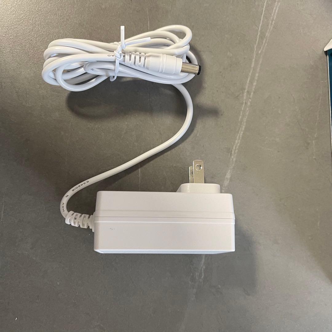 ジェルネイル用UV LEDクローム