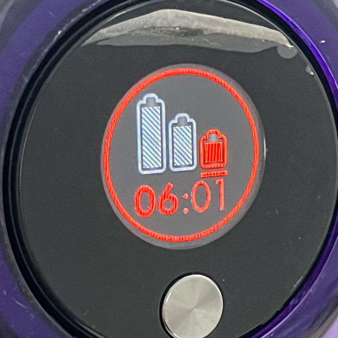 【分解洗浄】 Dyson v11 (sv14) 本体のみ　動作品　f45