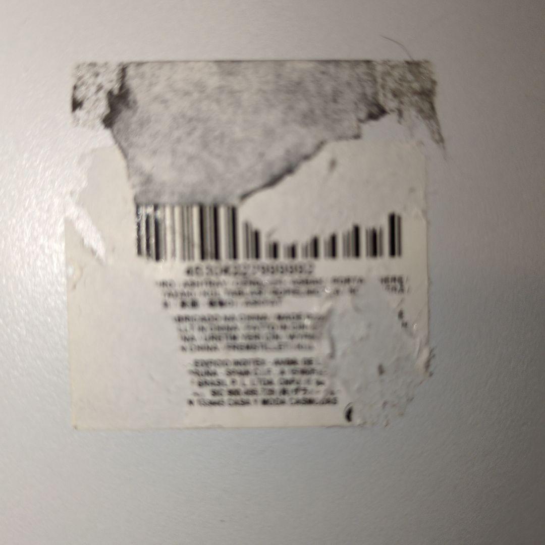 再お値下げしました!ＺARAホーム、アンティーク風灰皿、希少。お洒落な小物入れ