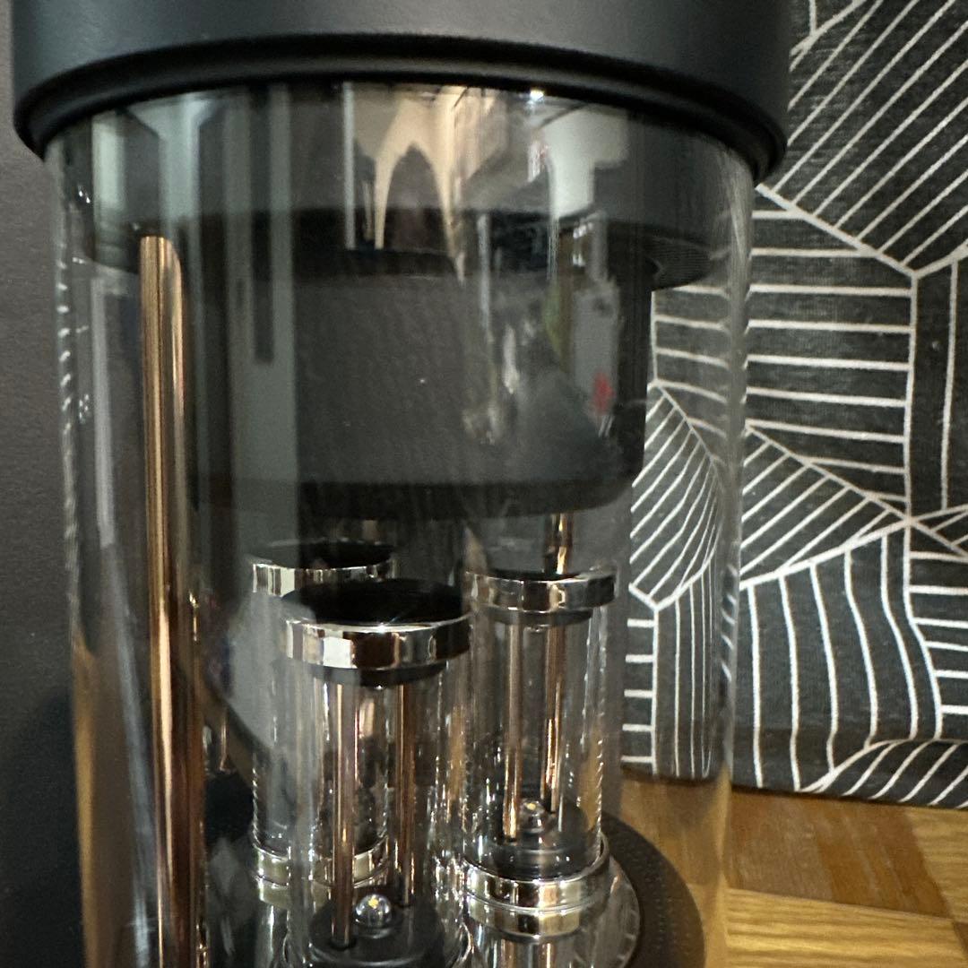 BALMUDA The Speaker ブラック美品